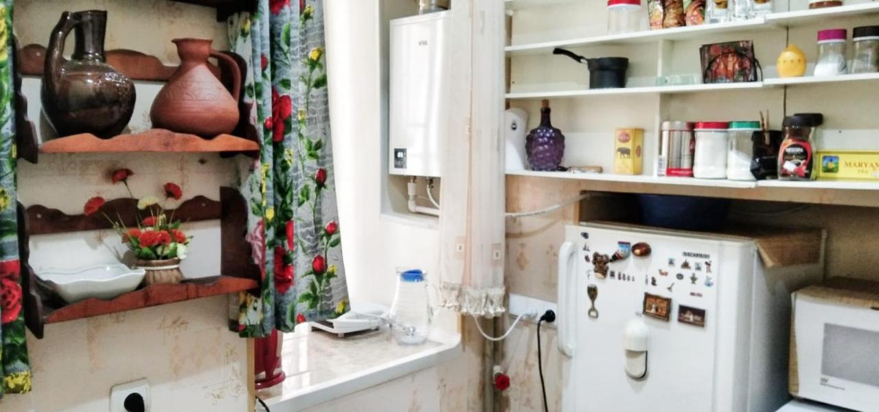 Apartment On Erekle Тбілісі Екстер'єр фото