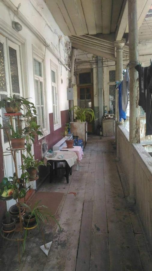 Apartment On Erekle Тбілісі Екстер'єр фото