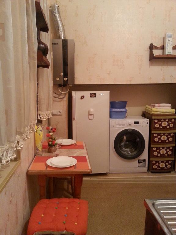 Apartment On Erekle Тбілісі Екстер'єр фото