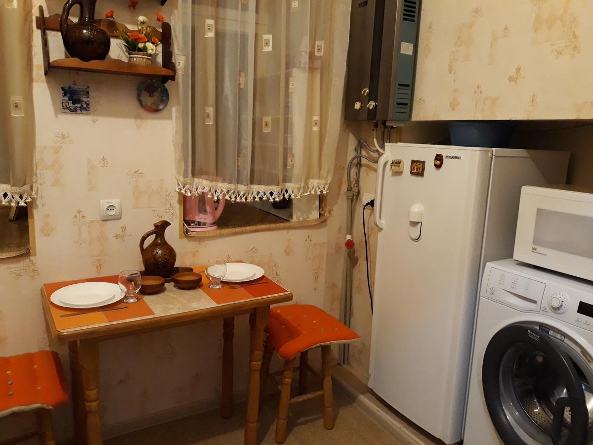 Apartment On Erekle Тбілісі Екстер'єр фото