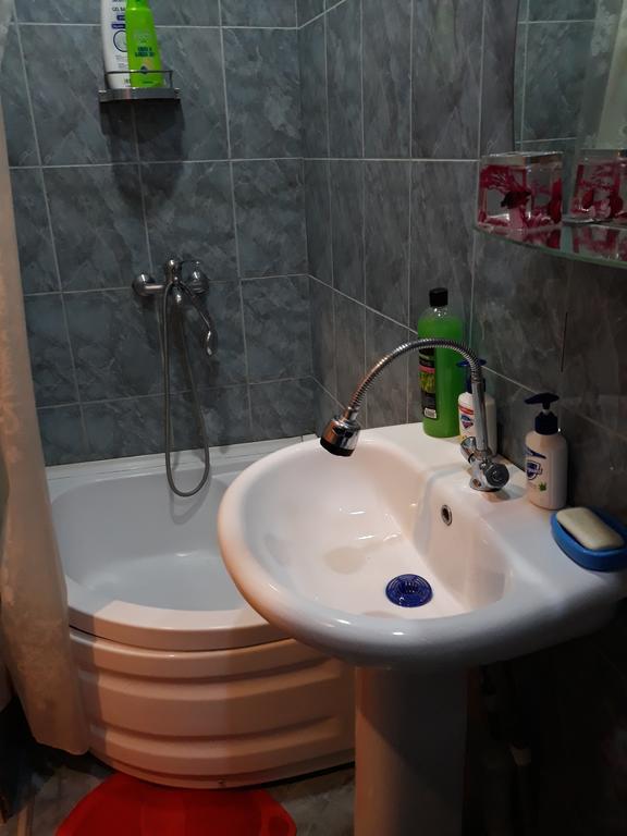 Apartment On Erekle Тбілісі Екстер'єр фото