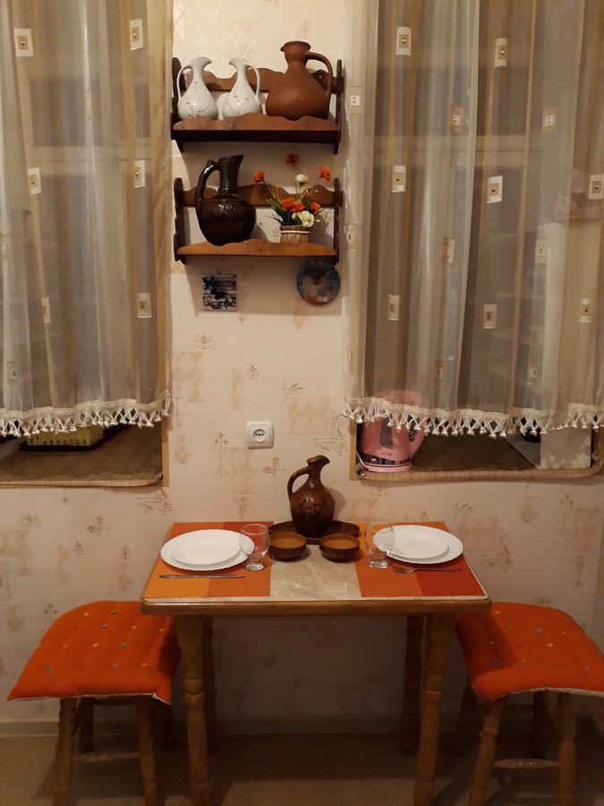 Apartment On Erekle Тбілісі Екстер'єр фото