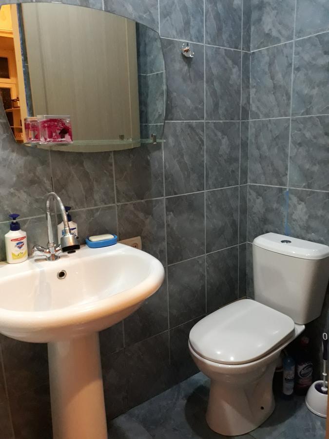 Apartment On Erekle Тбілісі Екстер'єр фото