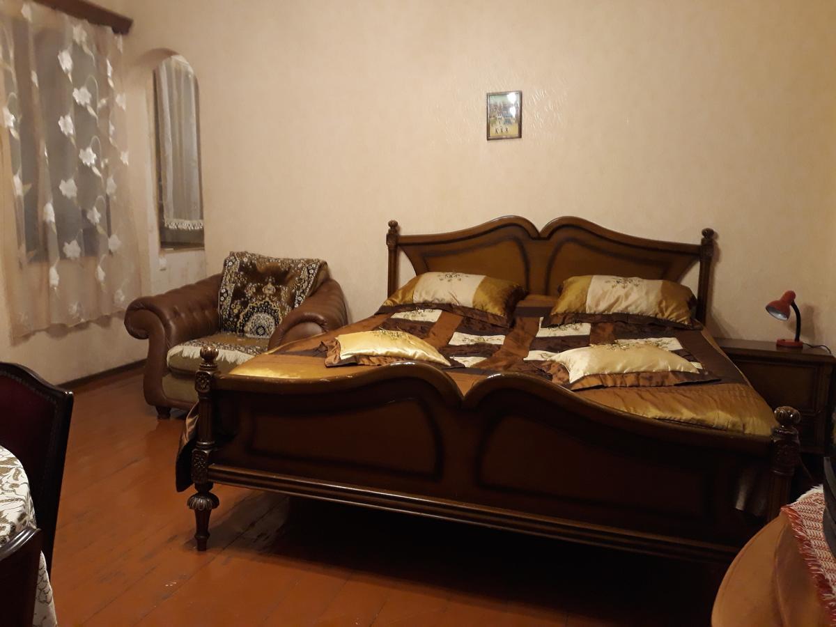 Apartment On Erekle Тбілісі Екстер'єр фото